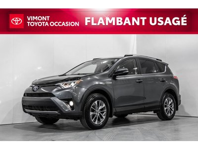 RAV4 Hybrid