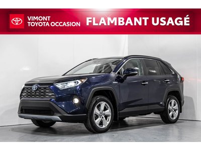 RAV4 Hybrid