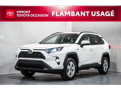 RAV4 Hybrid