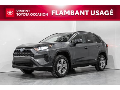 RAV4 Hybrid