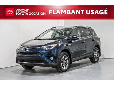 RAV4 Hybride
