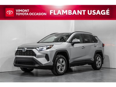 RAV4 Hybride