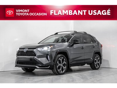 RAV4 Prime