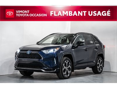 RAV4 Prime