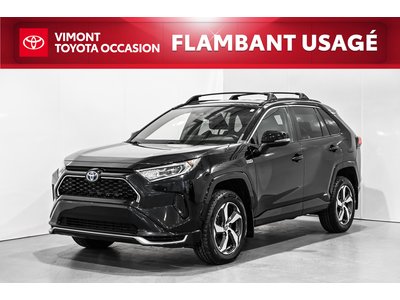 RAV4 Prime