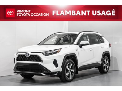RAV4 Prime