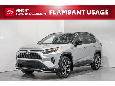 RAV4 Prime