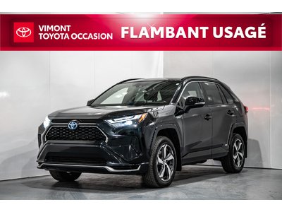 RAV4 Prime
