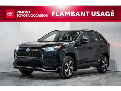 RAV4 Prime