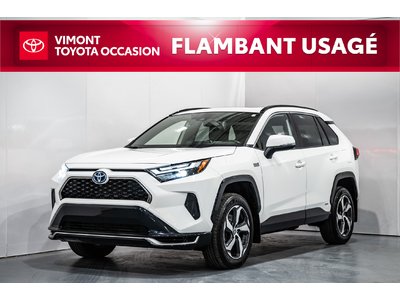 RAV4 Prime