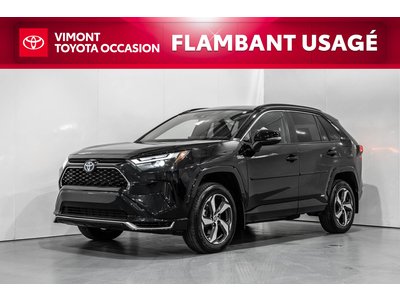 RAV4 Prime