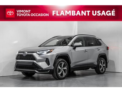 RAV4 Prime
