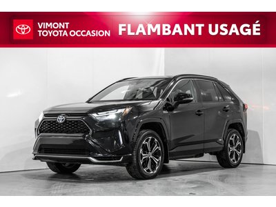 RAV4 Prime
