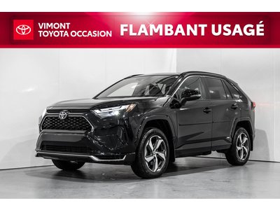 RAV4 Prime