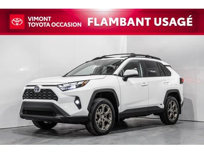 RAV4 Hybrid