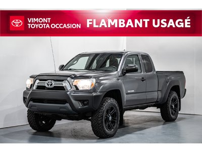 Tacoma