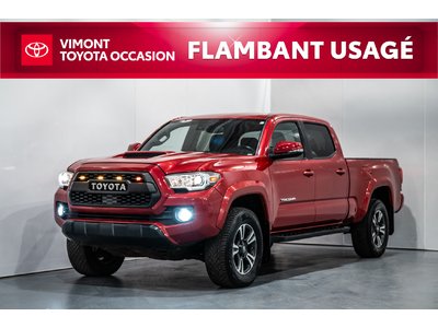 Tacoma