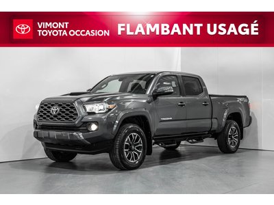 Tacoma