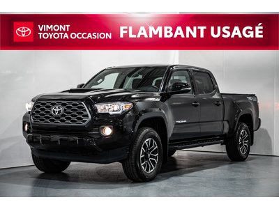 Tacoma