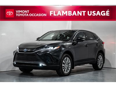 Venza