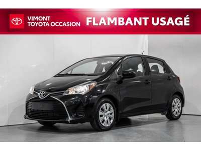 Yaris