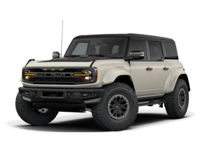 Bronco