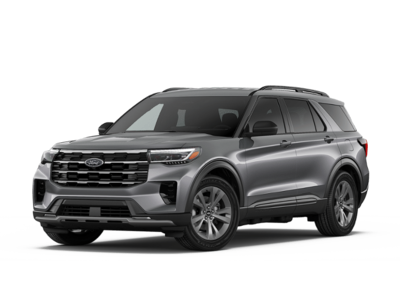 Explorer