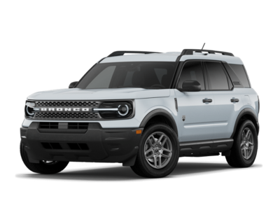 Bronco Sport