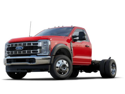 F-550