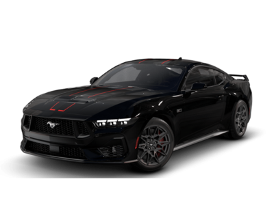 Mustang