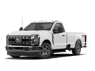 Super Duty