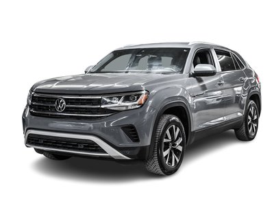 Atlas Cross Sport