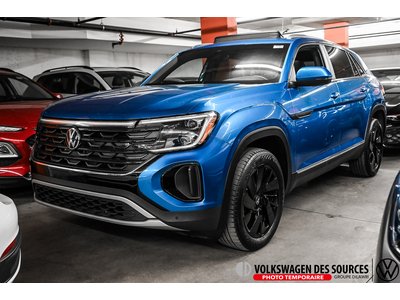 Atlas Cross Sport