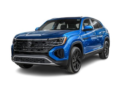 Atlas Cross Sport