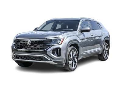 Atlas Cross Sport
