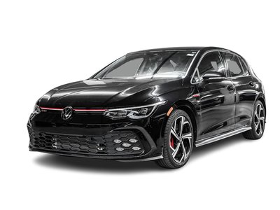 Golf GTI