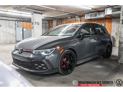 Golf GTI