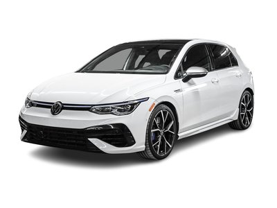Golf R