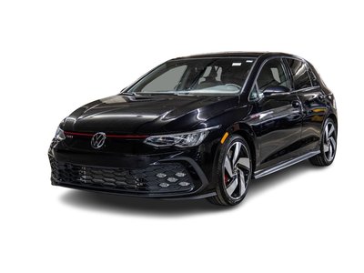 GTI 2.0 T 6Sp