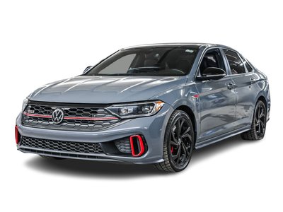 Jetta GLI