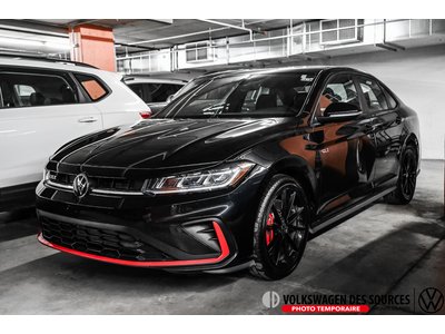 Jetta GLI