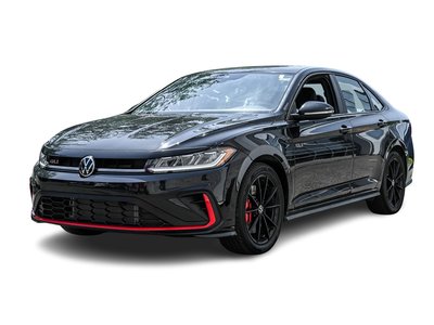 Jetta GLI