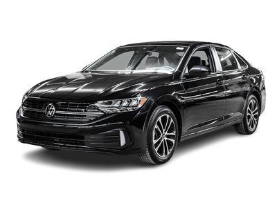 Jetta