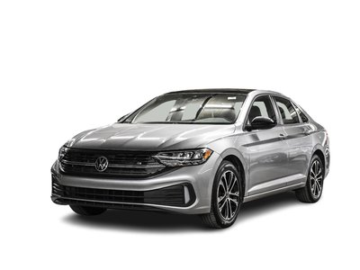 Jetta
