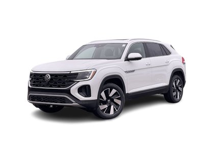 Atlas Cross Sport