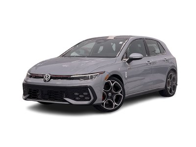 Golf GTI