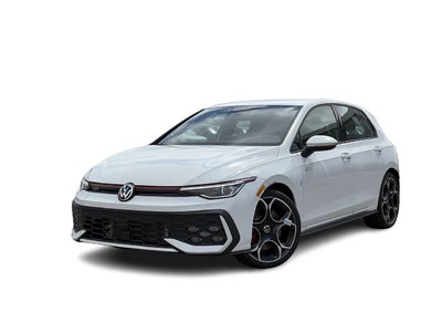 Golf GTI