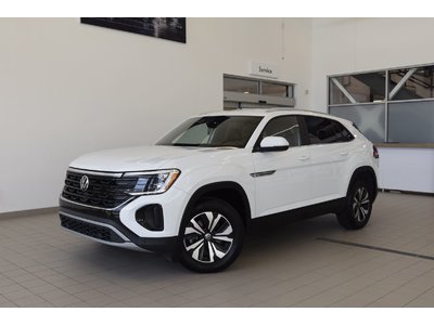Atlas Cross Sport