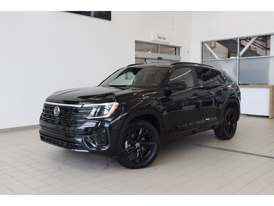 Atlas Cross Sport