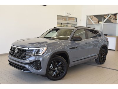 Atlas Cross Sport